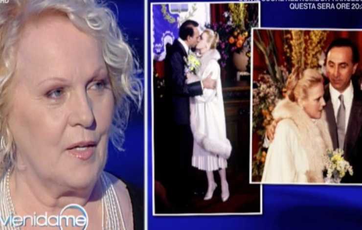 Katia Ricciarelli divorzio Pippo Baudo - Solonotizie24 1