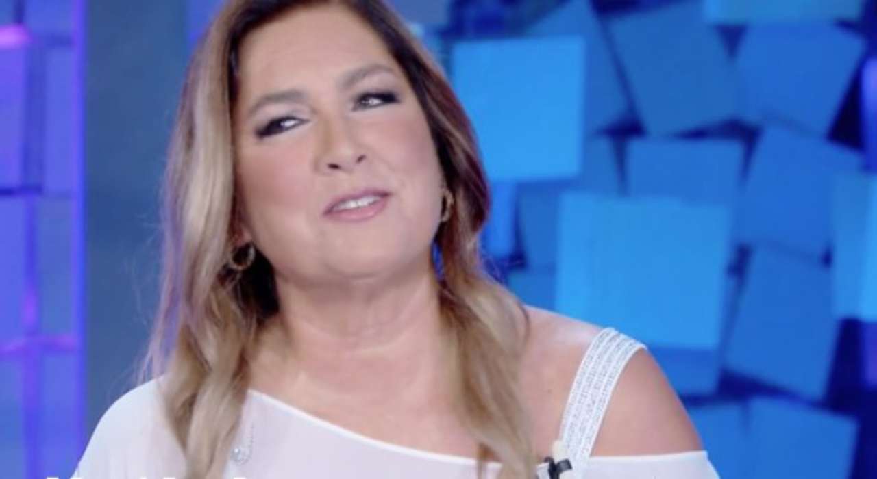 Romina Power look - Solonotizie24