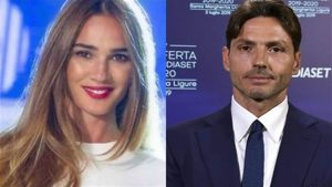 Silvia Toffanin e Pier Silvio settimo cielo - Solonotizie24