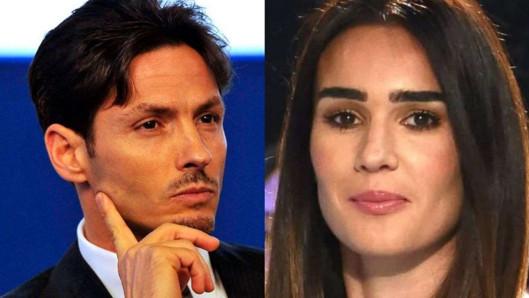 Pier Silvio Berlusconi e Silvia Toffanin "matrimonio segreto": tutta la