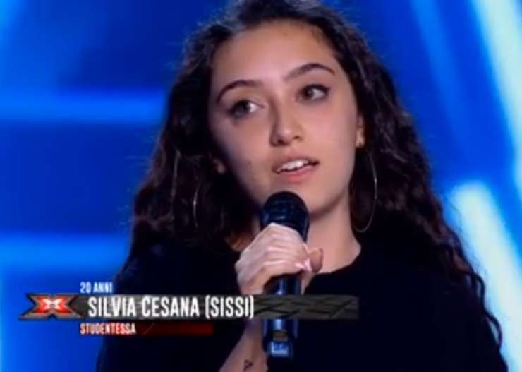 Sissi Amici chi è - Solonotizie24