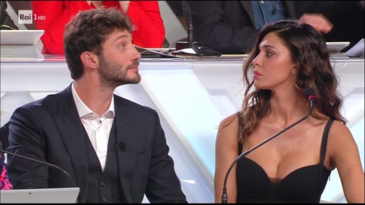 Stefano De Martino e Belen insieme - Solonotizie24