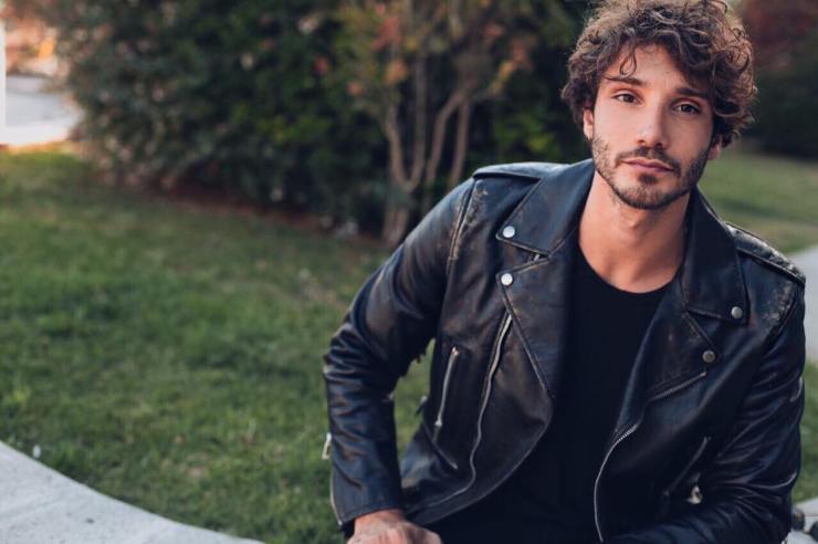 Stefano De Martino foto - Solonotizie24