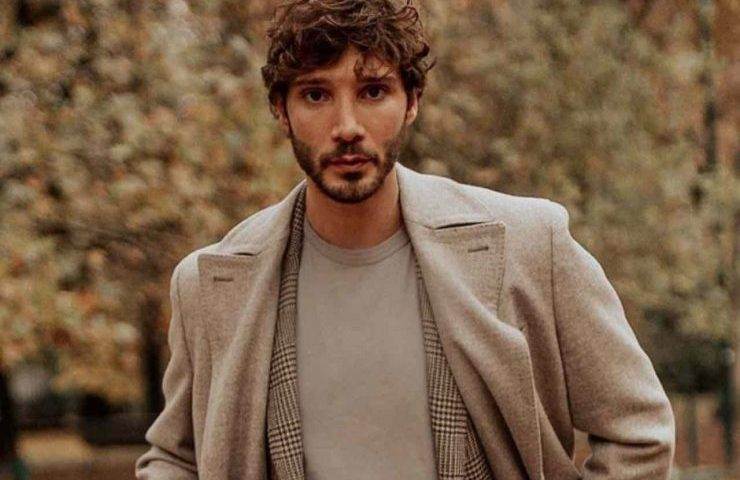 Stefano De Martino nuovo amore - Solonotizie24