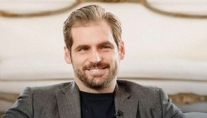 Tomaso Trussardi ex - Solonotizie24