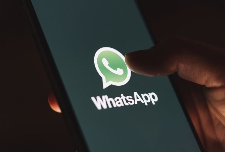 WhatsApp leggere messaggi eliminati - Solonotizie24