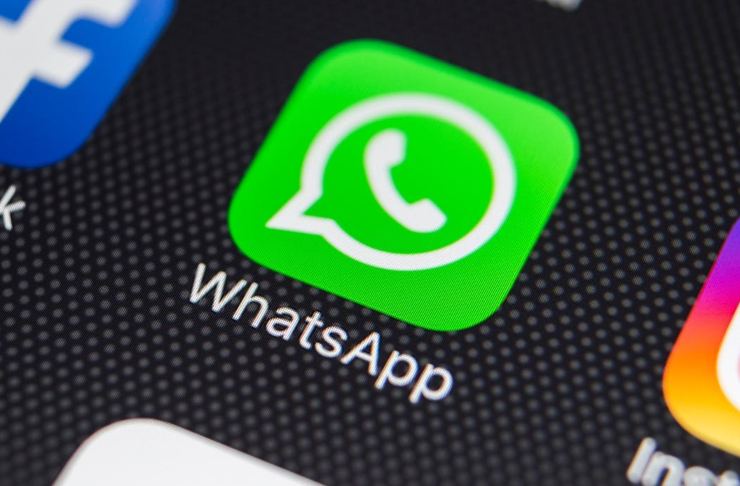 WhatsApp leggere messaggi eliminati - Solonotizie24