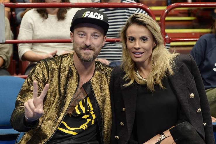 Wilma Facchinetti ex ossessionato - Solonotizie24