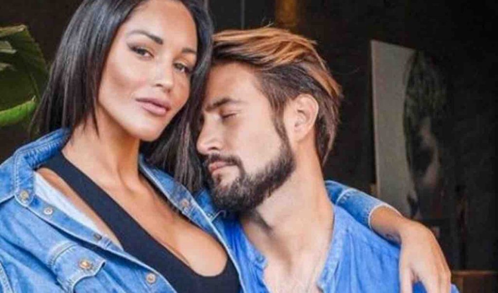 Alex Belli e Delia Duran dove vivono: casa nel cuore di Milano