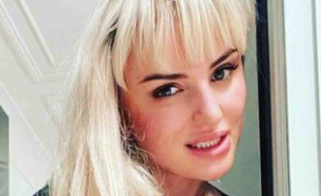 Avete mai visto dove vive Arisa? Appartamento bellissimo [FOTO]