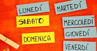 Test personalità: il giorno della settimana che preferisci rivela il tuo carattere