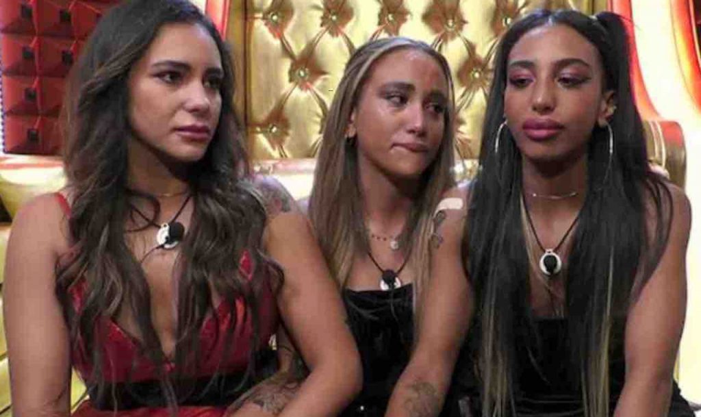 Grande Fratello Vip, chi è il fratello delle Principesse Selassié?| Ex di un famoso conduttore