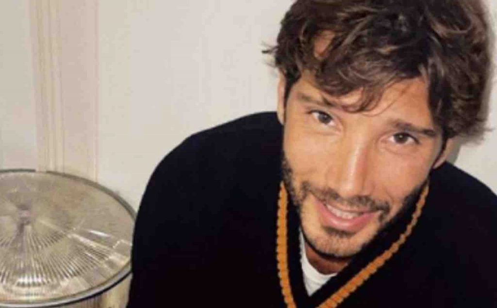 Stefano De Martino scartato: la reazione di Maria De Filippi