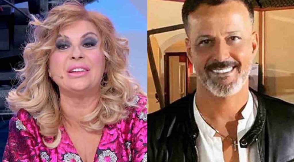 Tina Cipollari, ritorno di fiamma con Kikò Nalli? L’opinionista rompe il silenzio