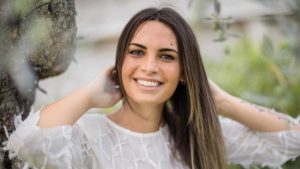 Andrea Nicole prima Uomini e Donne - Solonotizie24