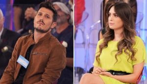Andrea Nicole scelta Alessandro reazione - Solonotizie24