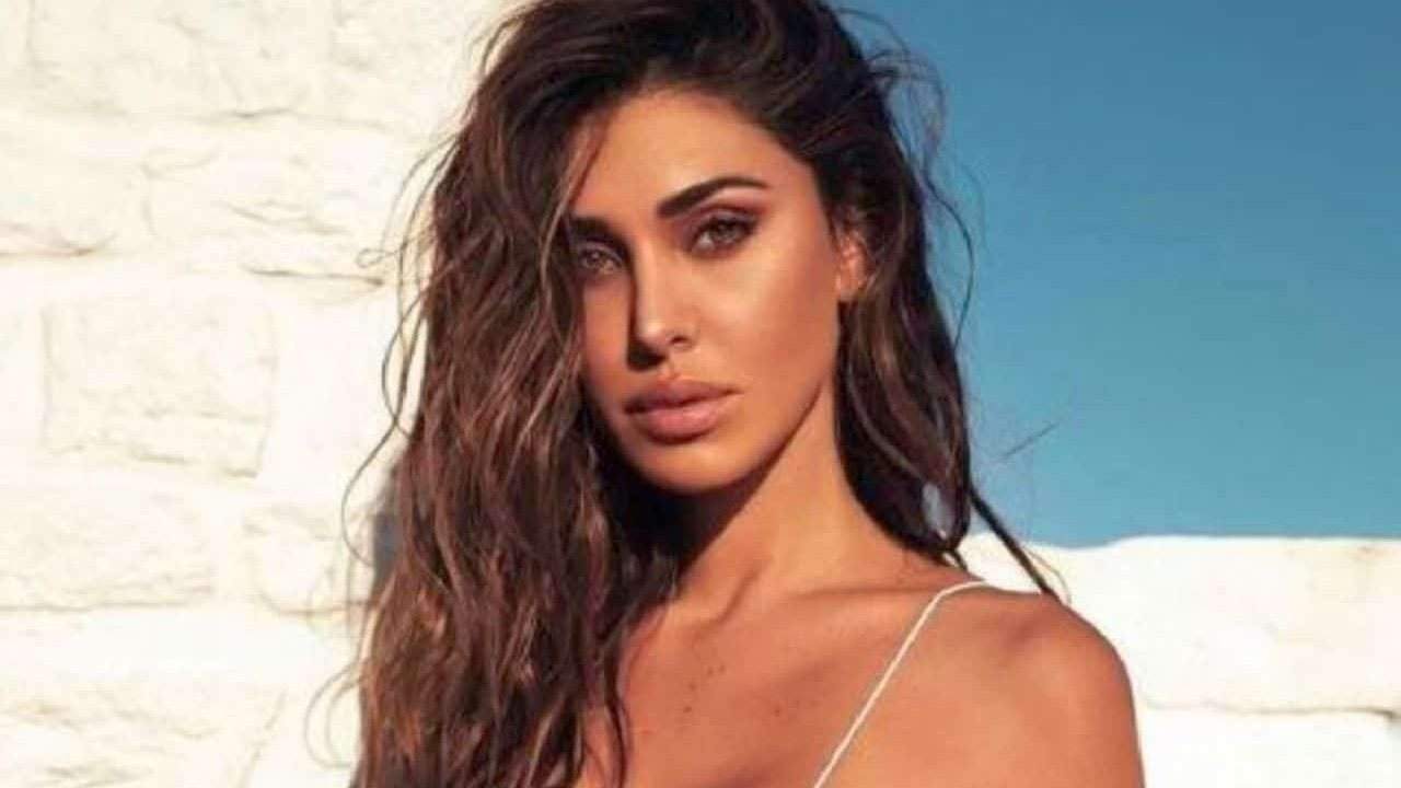 Belen Rodriguez senza veli - Solonotizie24