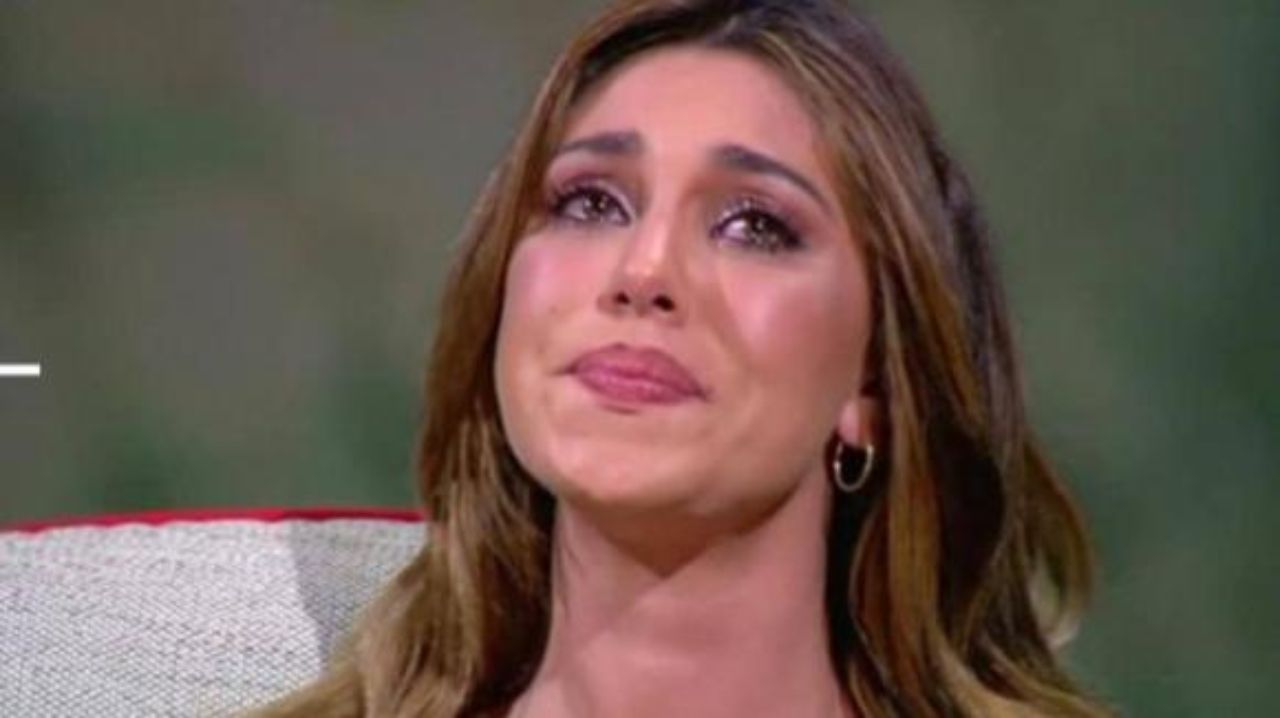 Belen Rodriguez verità su Antonino - Solonotizie24