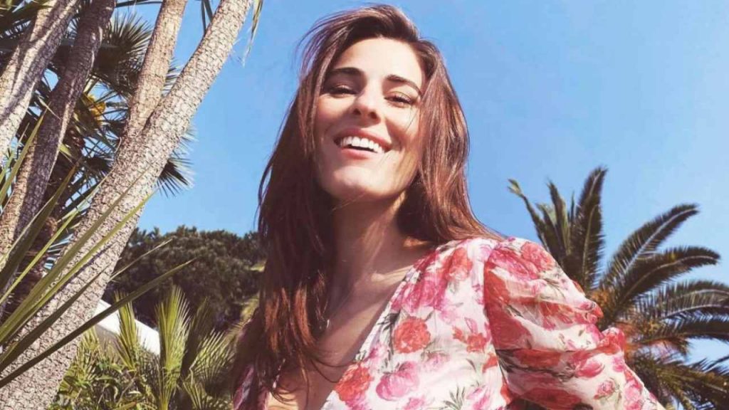 Diana Del Bufalo età, lavoro, genitori famosi, ex fidanzato, stipendio: tutto sull’attrice