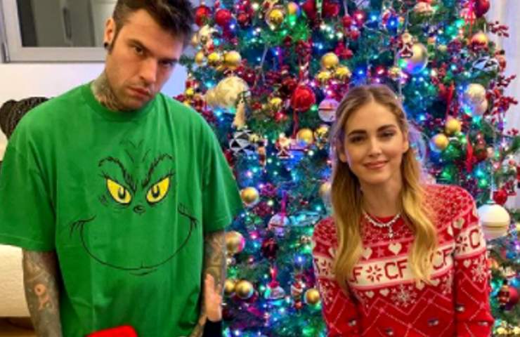 Dramma Fedez Chiara Ferragni - Solonotizie24 