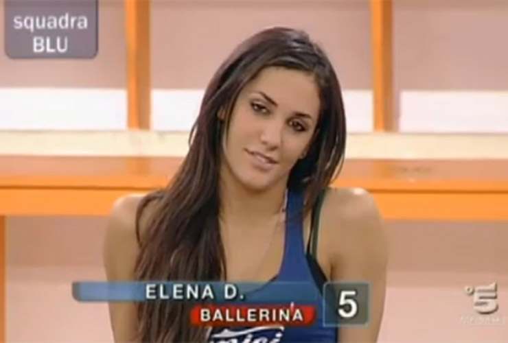 Elena D'Amario oggi è così 6122021- Solonotizie24