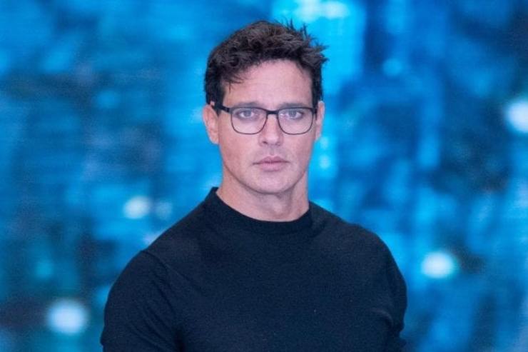 Gabriel Garko ex preoccupato - Solonotizie24