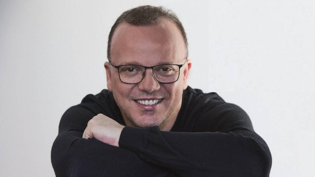 Gigi D’Alessio patrimonio, quanto guadagna il cantante