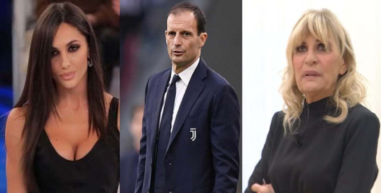 Il Gossip Elena D'Amario Allegri Gemma Galgani 6122021 - Solonotizie24