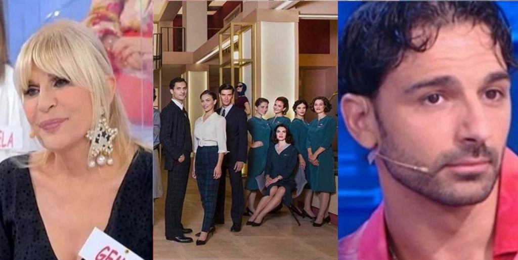 Il Gossip: ennesimo dramma per Gemma, doloroso addio al Paradiso delle Signore, Todaro sostituito