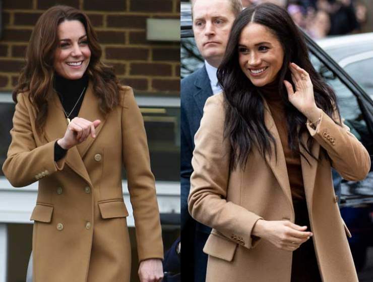 Kate Middleton regalo Regina - Solonotizie24