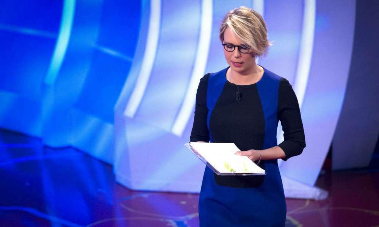 Maria De Filippi C'è posta per Te anticipazioni - Solonotizie24