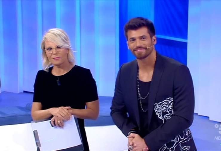 Maria De Filippi C'è posta per Te anticipazioni - Solonotizie24