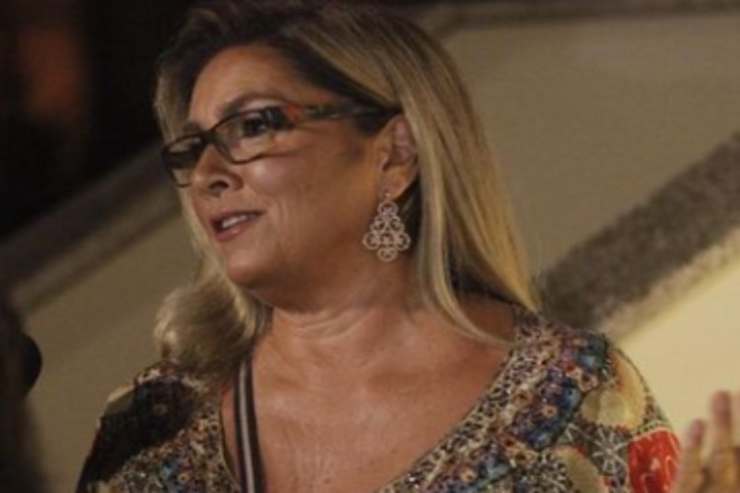 Romina Power Natale infelice - Solonotizie24