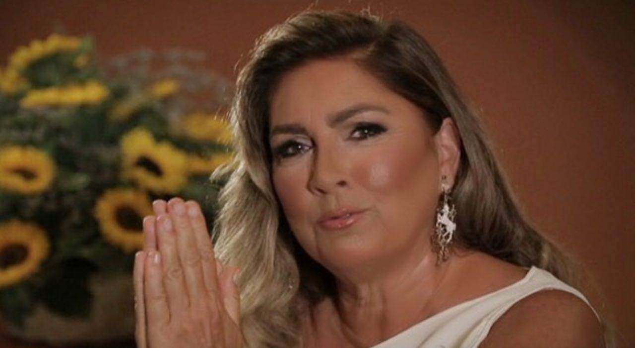 Romina Power Natale infelice - Solonotizie24