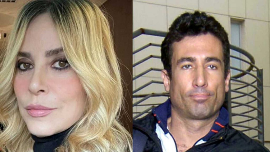 Morte Paolo Calissano, il dolore di Stefania Orlando: “Era uno di famiglia”