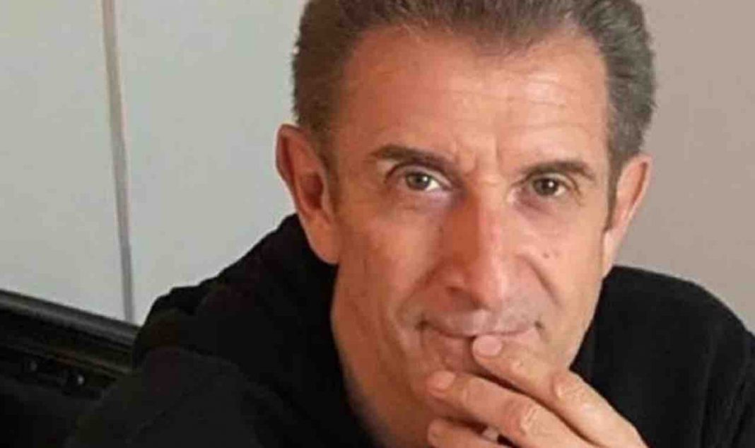 Ezio Greggio, sapete dove vive? La dimora da sogno del conduttore