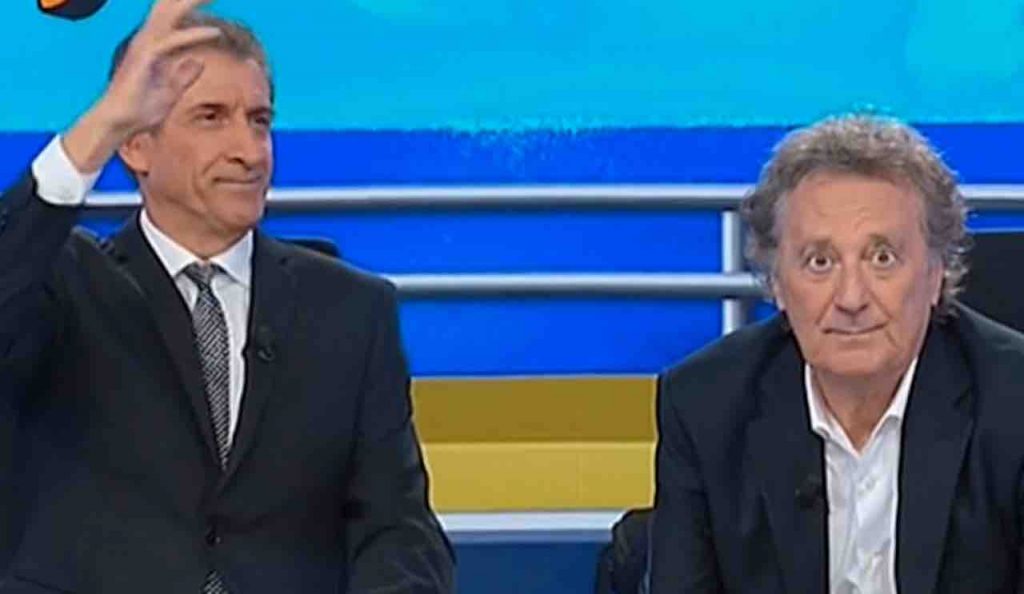 Striscia la Notizia cambio vita per Greggio e Iacchetti? Il presunto addio dal tg satirico