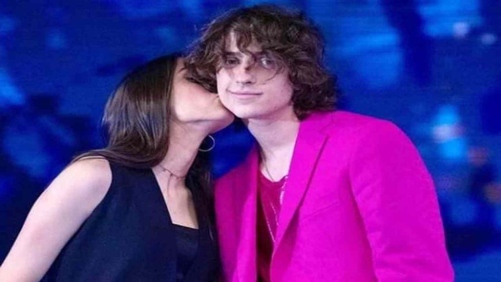 Sangiovanni e Giulia al settimo cielo: arriva la notizia bomba