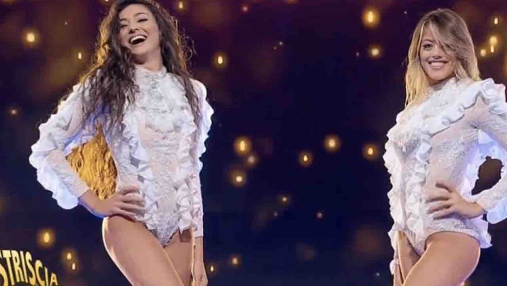 Striscia la Notizia, che fine hanno fatto Giulia e Talisa? Il motivo del loro allontanamento