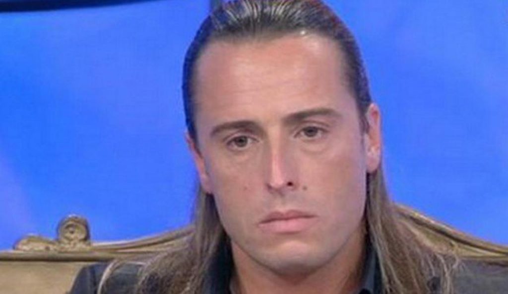 Uomini e Donne, ricordate Samuele Mecucci? Eccolo oggi dopo 10 anni [FOTO]