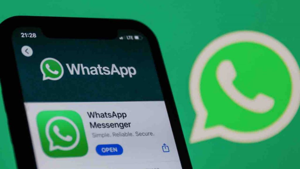 5 cose che non dovresti mai fare su WhatsApp