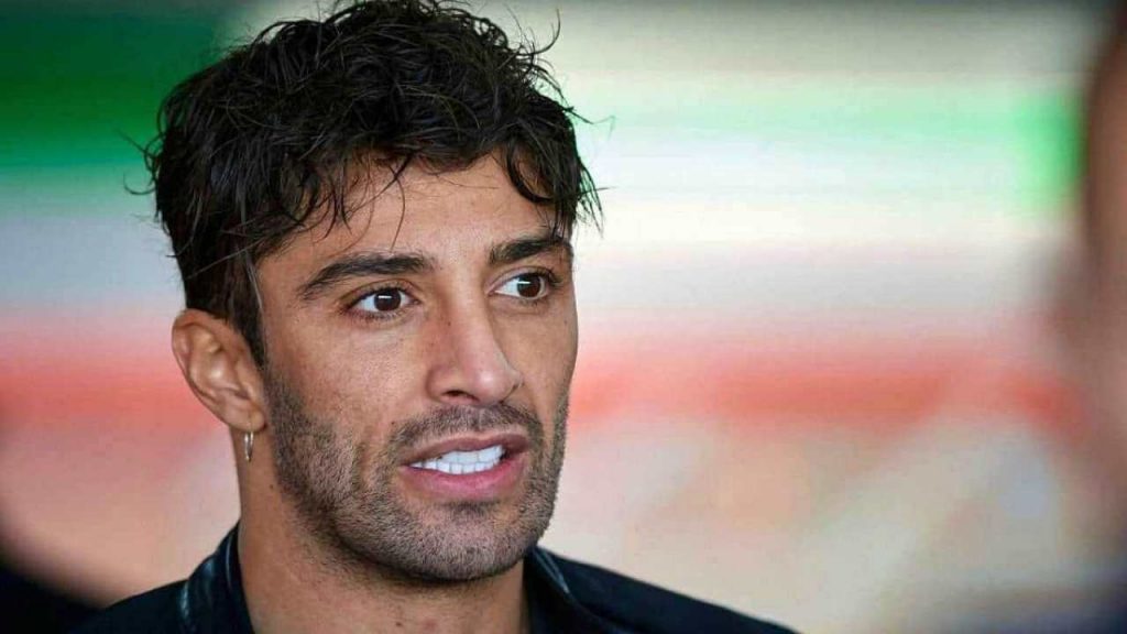 Andrea Iannone, avete mai visto la sua casa? Ecco dove abita | FOTO