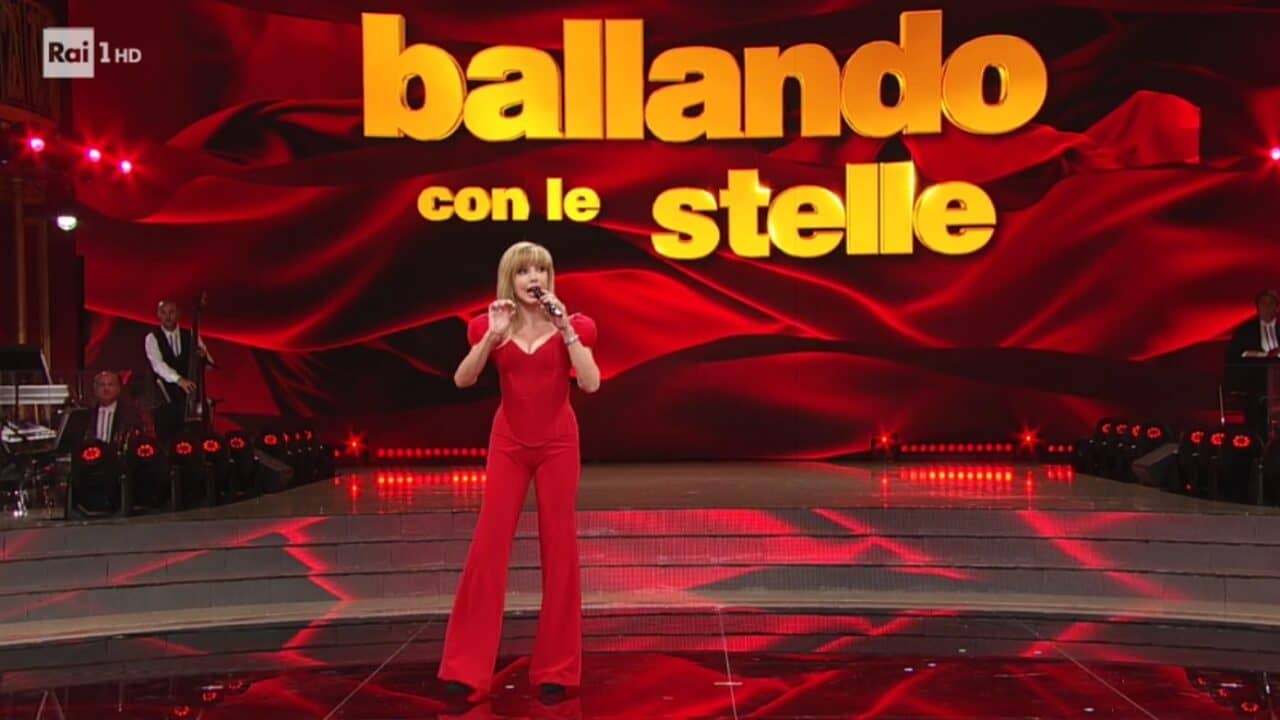 Ballando con le stelle maestra quarantena - Solonotizie24