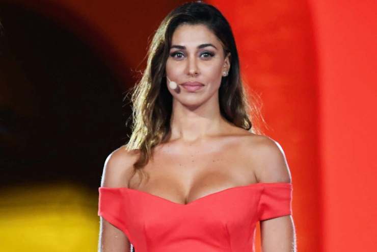 Belen Rodriguez migliore amica - Solonotizie24