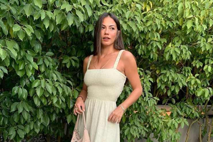 Demet Ozdemir DayDreamer Italia - Solonotizie24