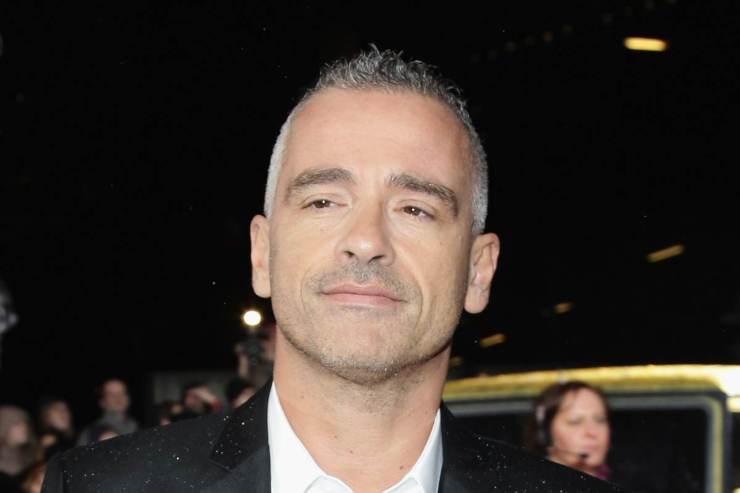 Eros Ramazzotti lutto mai dimenticato - Solonotizie24