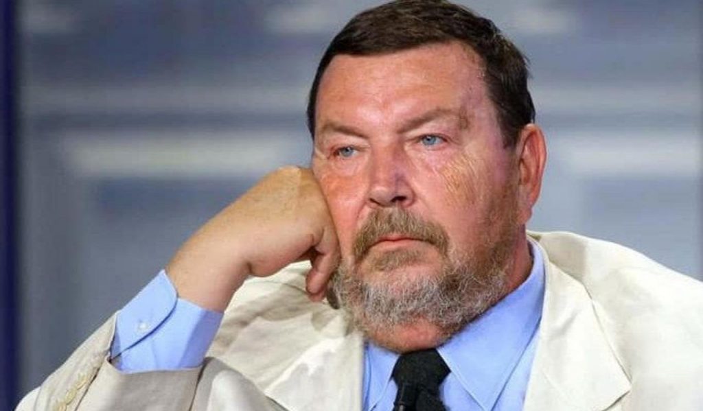 Giuliano Ferrara in gravissime condizioni: cos’è successo nel dettaglio al giornalista