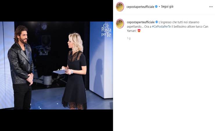 Maria De Filippi abito quanto costa - Solonotizie24