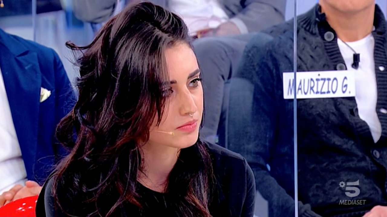 Martina Grado confessione - Solonotizie24