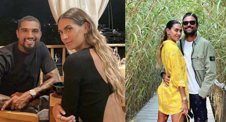 Melissa Satta carriera marito studi - Solonotizie24